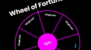 Wheel of Fortune